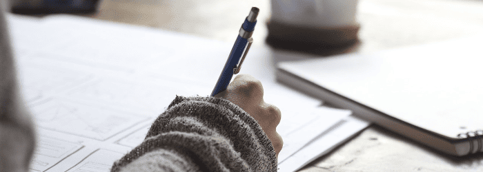 Writing-exercises