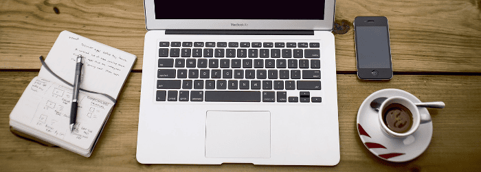  computer writing